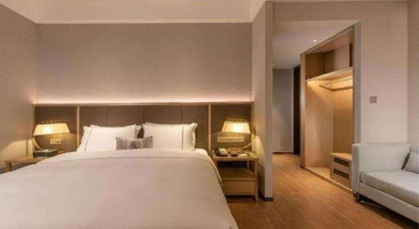GreenTree Eastern Hotel Nanning Wuxiang Hangyang City