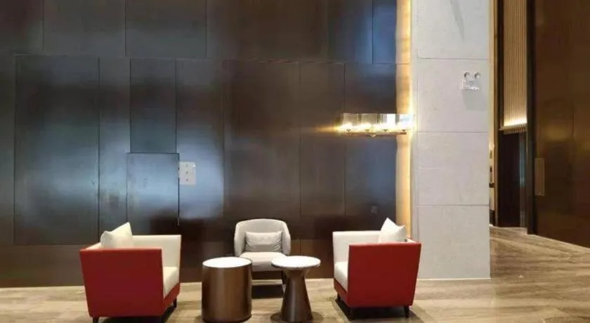 GreenTree Eastern Hotel Nanning Wuxiang Hangyang City