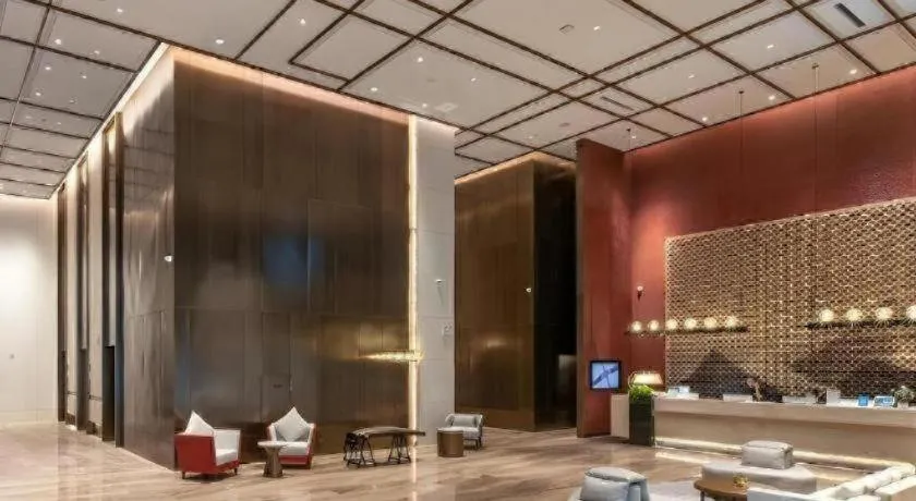 GreenTree Eastern Hotel Nanning Wuxiang Hangyang City