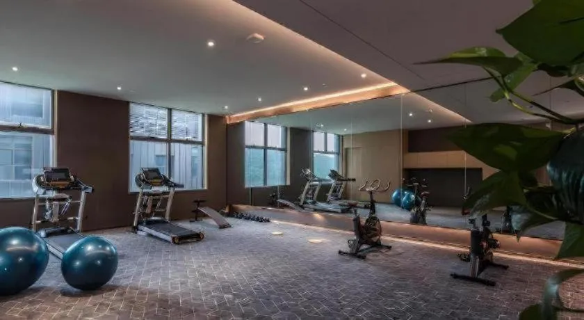 GreenTree Eastern Hotel Nanning Wuxiang Hangyang City