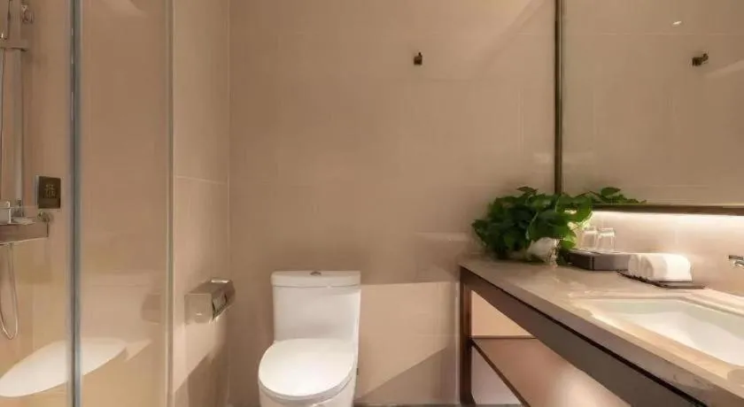GreenTree Eastern Hotel Nanning Wuxiang Hangyang City