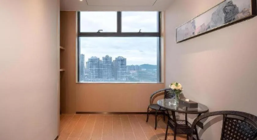 GreenTree Eastern Hotel Nanning Wuxiang Hangyang City