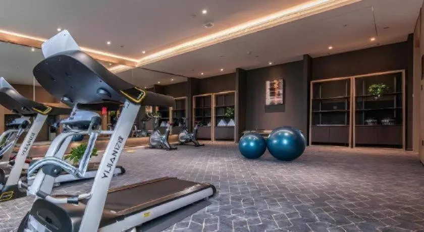 GreenTree Eastern Hotel Nanning Wuxiang Hangyang City