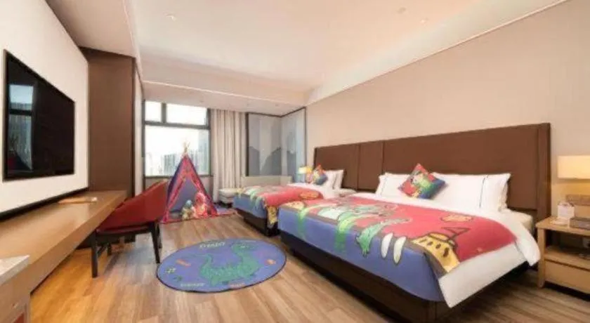 GreenTree Eastern Hotel Nanning Wuxiang Hangyang City