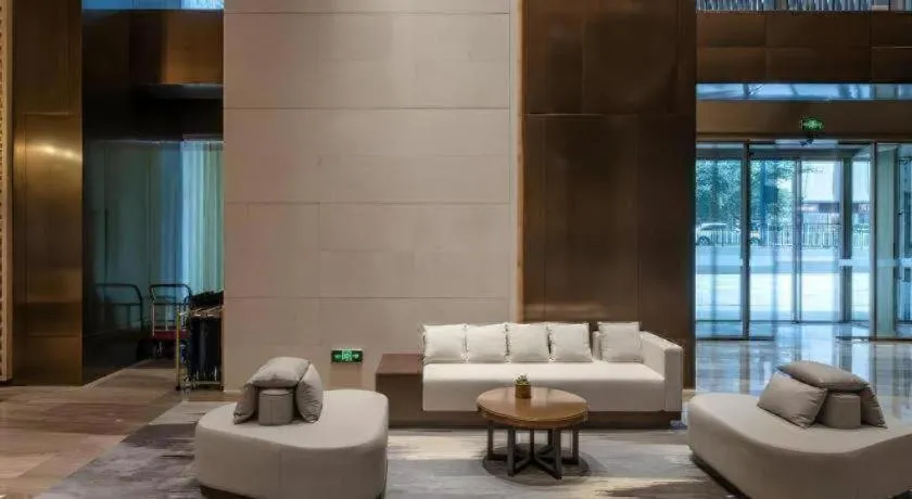 GreenTree Eastern Hotel Nanning Wuxiang Hangyang City
