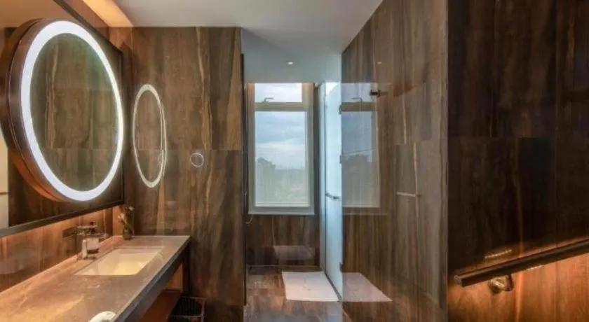 GreenTree Eastern Hotel Nanning Wuxiang Hangyang City