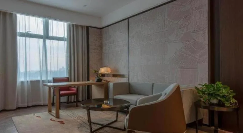 GreenTree Eastern Hotel Nanning Wuxiang Hangyang City