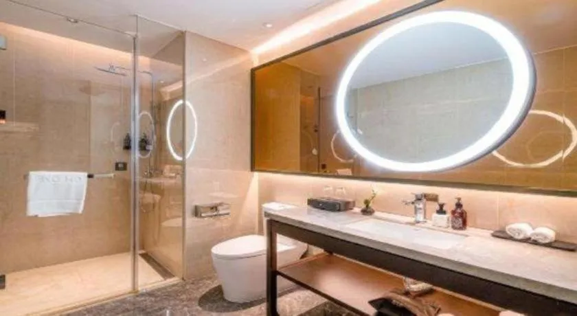 GreenTree Eastern Hotel Nanning Wuxiang Hangyang City