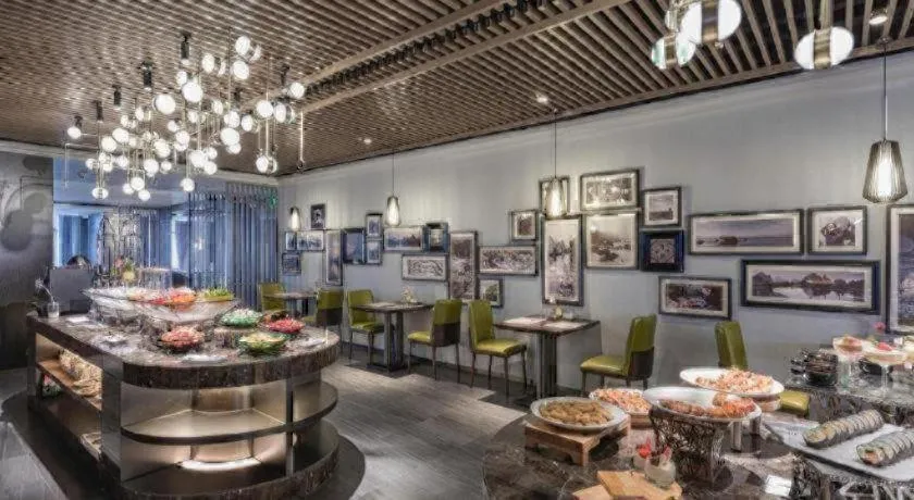 GreenTree Eastern Hotel Nanning Wuxiang Hangyang City