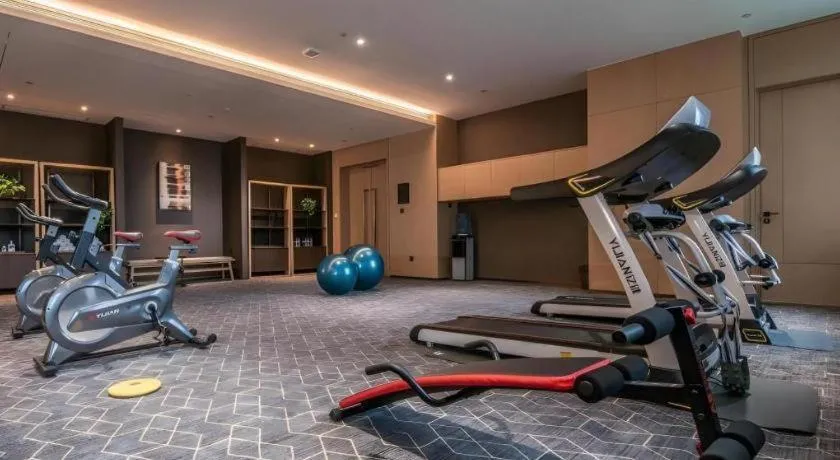 GreenTree Eastern Hotel Nanning Wuxiang Hangyang City
