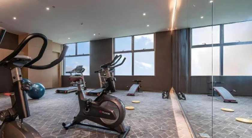 GreenTree Eastern Hotel Nanning Wuxiang Hangyang City