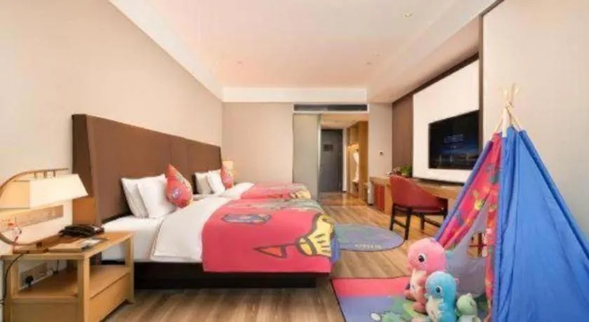 GreenTree Eastern Hotel Nanning Wuxiang Hangyang City