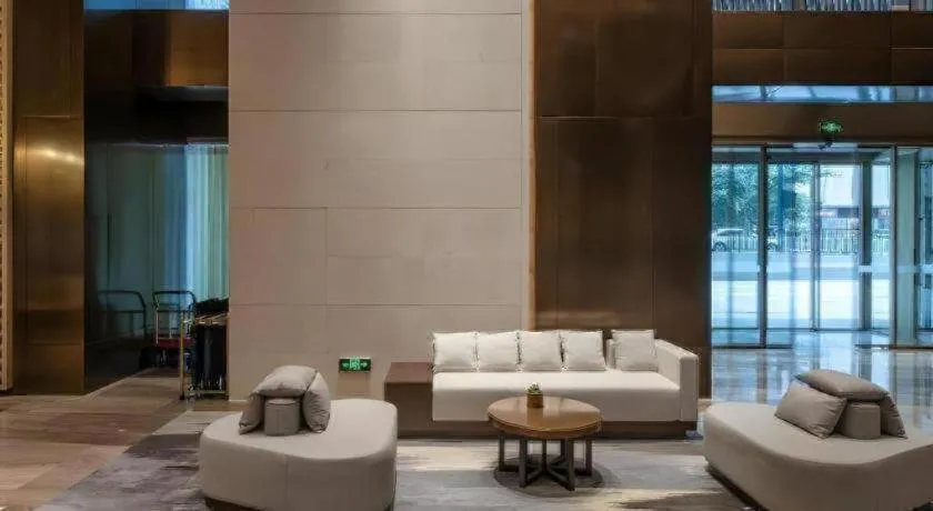 GreenTree Eastern Hotel Nanning Wuxiang Hangyang City