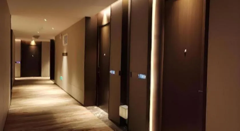 GreenTree Eastern Hotel Nanning Wuxiang Hangyang City
