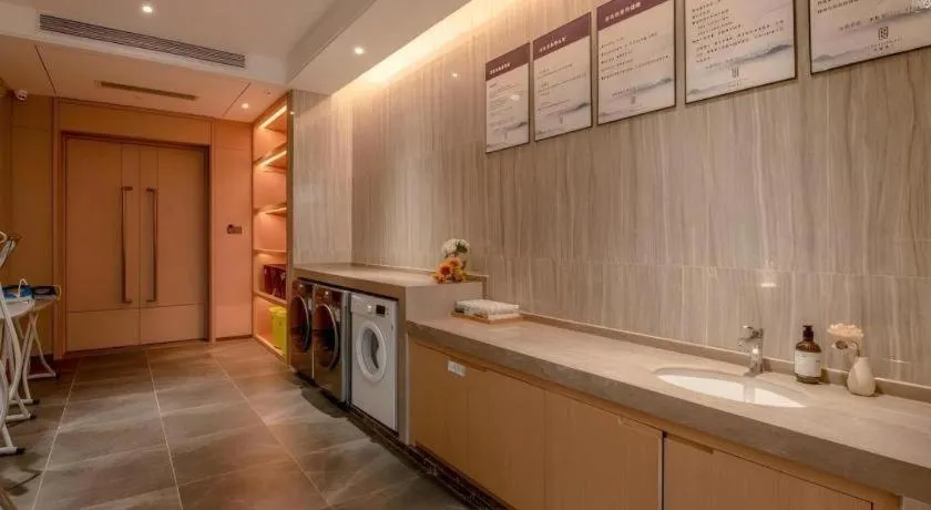 GreenTree Eastern Hotel Nanning Wuxiang Hangyang City