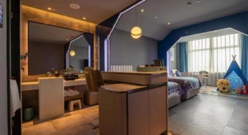 GreenTree Eastern Hotel Nanning Wuxiang Hangyang City
