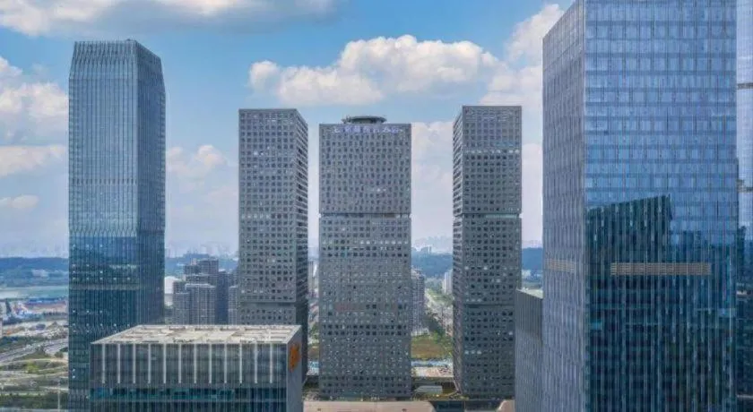 GreenTree Eastern Hotel Nanning Wuxiang Hangyang City