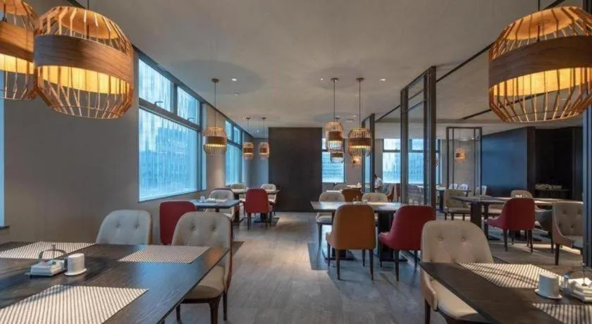 GreenTree Eastern Hotel Nanning Wuxiang Hangyang City
