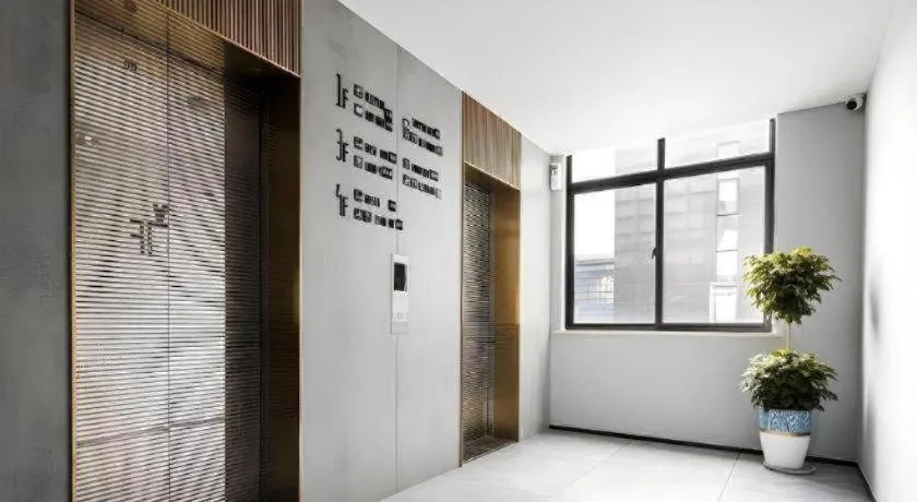 GEM Hotel Changzhou Xuejia'aoyuan North High-Speed Railway Station