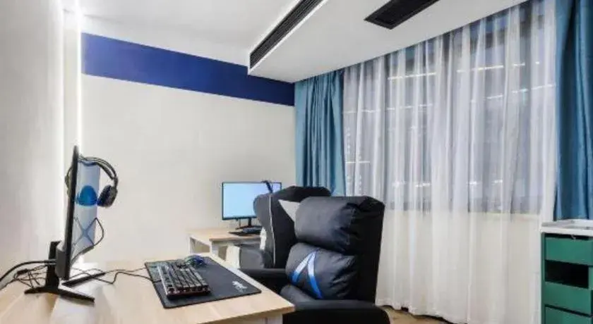 GEM Hotel Changzhou Xuejia'aoyuan North High-Speed Railway Station GEM Hotel Changzhou Xuejia'aoyuan North High-Speed Railway Station