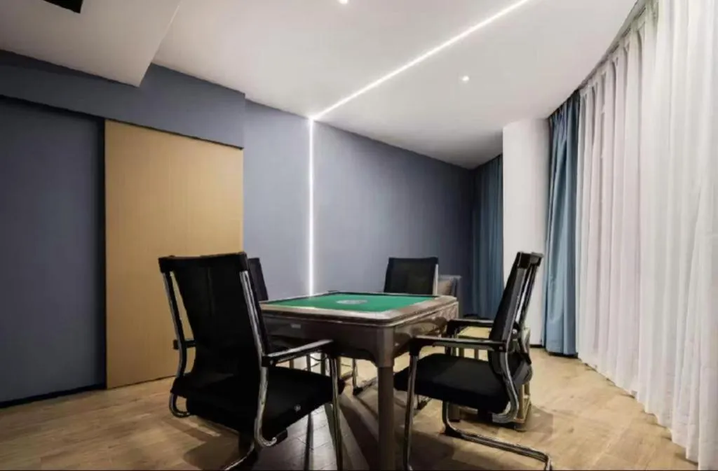 GEM Hotel Changzhou Xuejia'aoyuan North High-Speed Railway Station