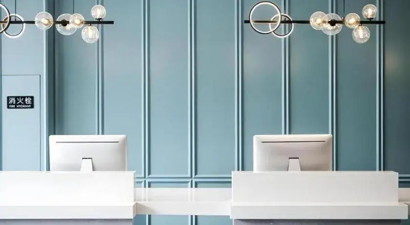 GEM Hotel Changzhou Xuejia'aoyuan North High-Speed Railway Station GEM Hotel Changzhou Xuejia'aoyuan North High-Speed Railway Station