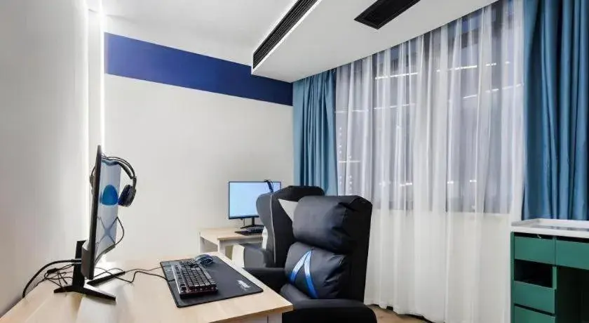 GEM Hotel Changzhou Xuejia'aoyuan North High-Speed Railway Station GEM Hotel Changzhou Xuejia'aoyuan North High-Speed Railway Station