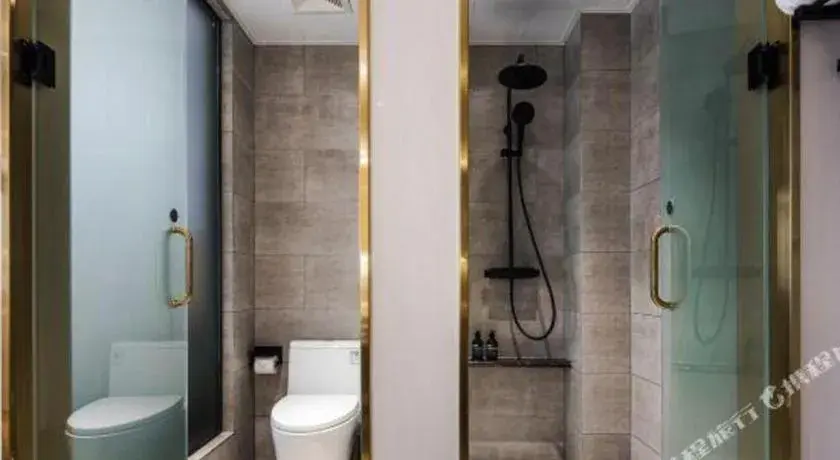 GEM Hotel Changzhou Xuejia'aoyuan North High-Speed Railway Station GEM Hotel Changzhou Xuejia'aoyuan North High-Speed Railway Station