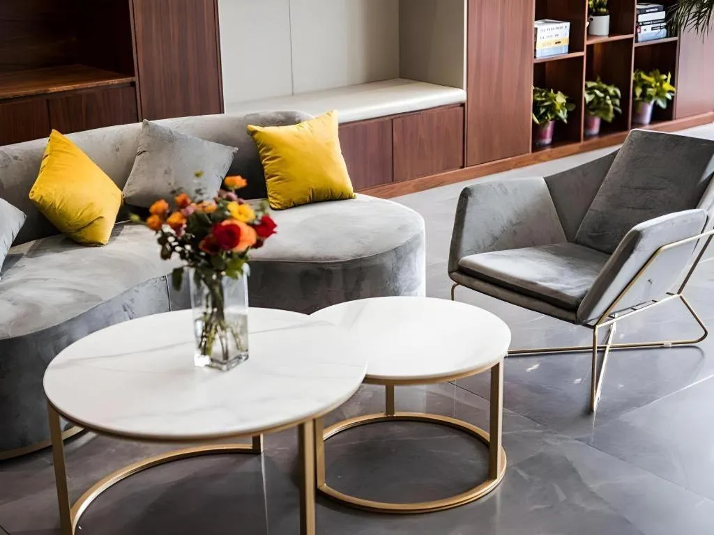 GEM Hotel Changzhou Xuejia'aoyuan North High-Speed Railway Station