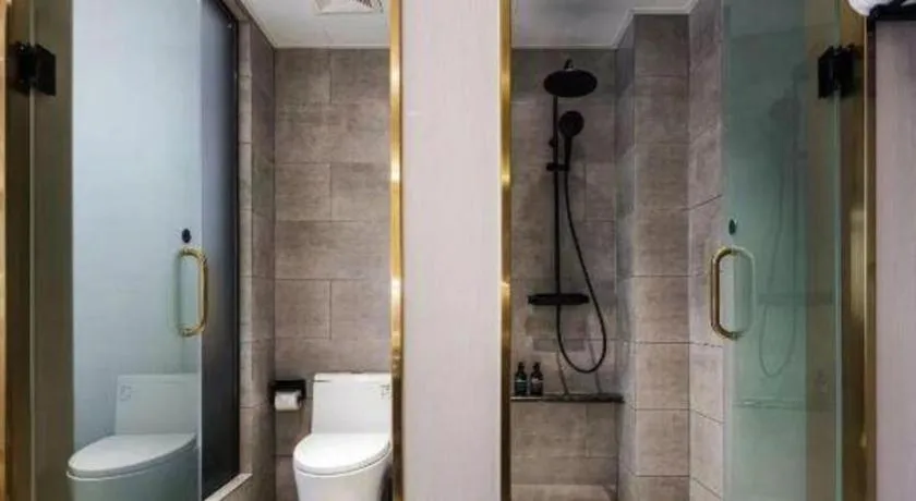 GEM Hotel Changzhou Xuejia'aoyuan North High-Speed Railway Station