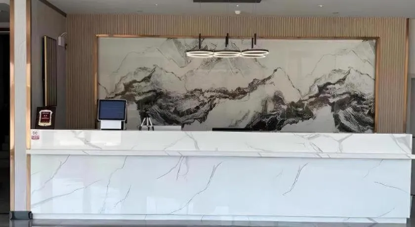 Shell Hotel Huai'an Zhuqiao Industrial Park