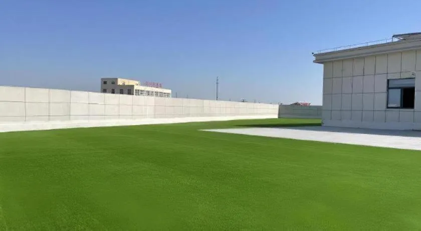 Shell Hotel Huai'an Zhuqiao Industrial Park