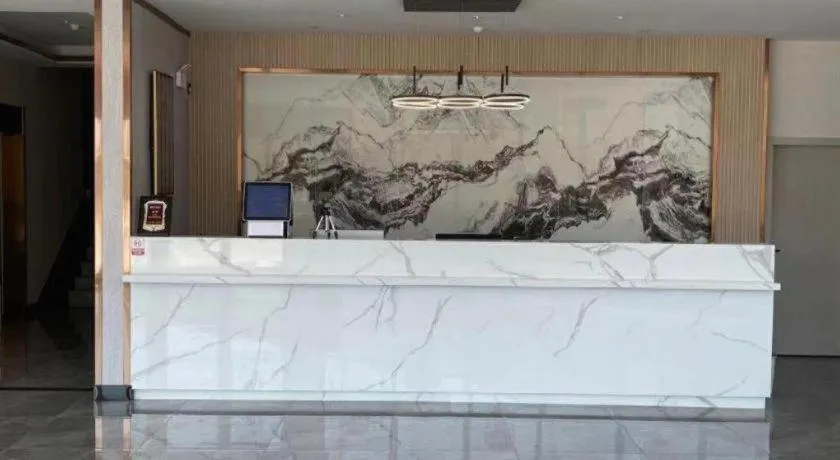 Shell Hotel Huai'an Zhuqiao Industrial Park