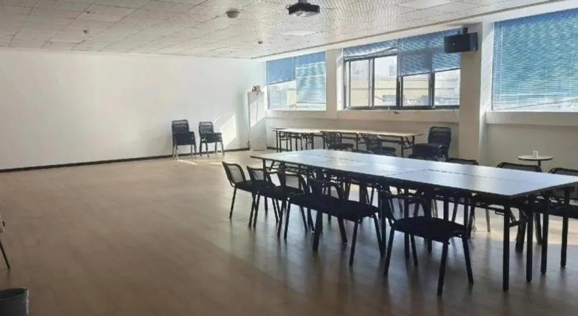 Green Tree Inn Express Anhui Bozhou Mengcheng County Chengnan New District