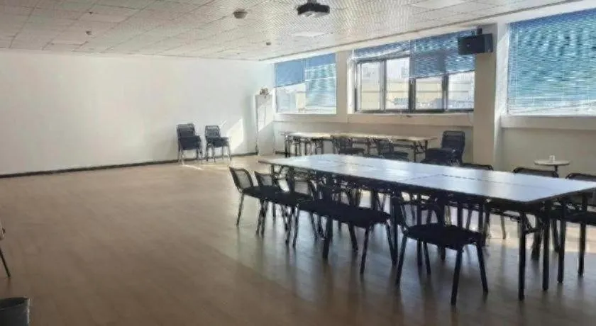 Green Tree Inn Express Anhui Bozhou Mengcheng County Chengnan New District