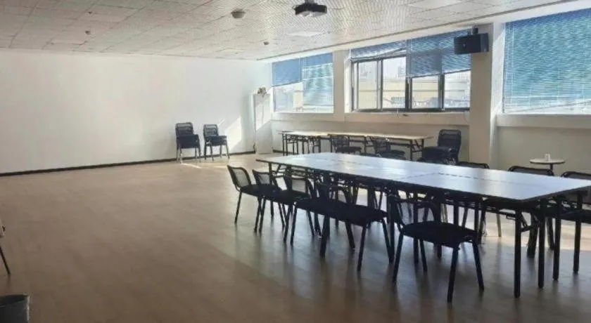 Green Tree Inn Express Anhui Bozhou Mengcheng County Chengnan New District