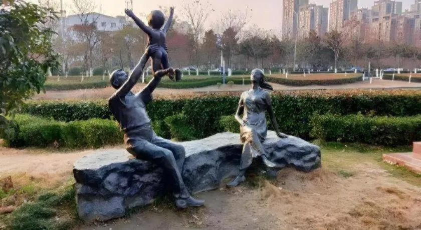 Green Tree Inn Express Anhui Bozhou Mengcheng County Chengnan New District