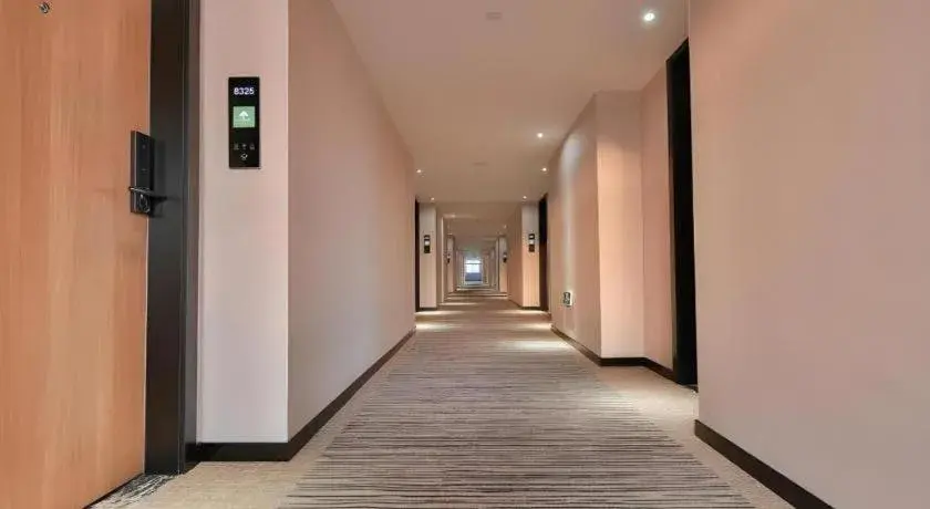 Green Tree Inn Express Zhejiang Zhoushan Xincheng Zheda Green Tree Inn Express Zhejiang Zhoushan Xincheng Zheda