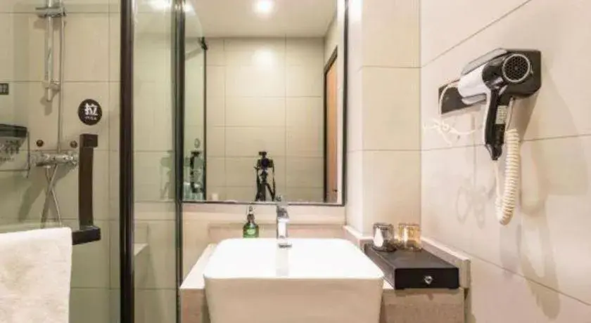 Shell Hotel Shandong Jinan Daming Lake Shell Hotel Shandong Jinan Daming Lake