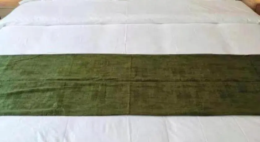 Bed in Shell Hotel Shandong Jinan Daming Lake Bed in Shell Hotel Shandong Jinan Daming Lake