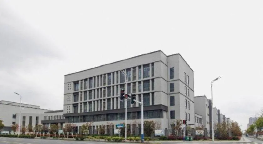 Green Tree Inn Anhui Hefei Binhu Zhuyuan Metro Station Dali Road