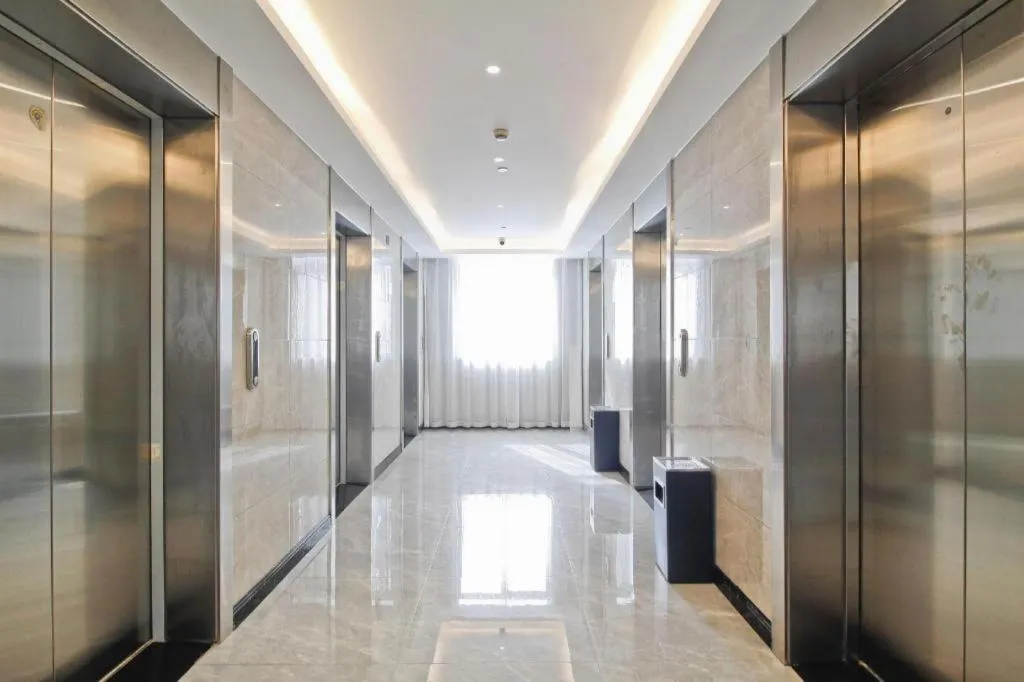 Green Tree Inn Anhui Hefei Binhu Zhuyuan Metro Station Dali Road