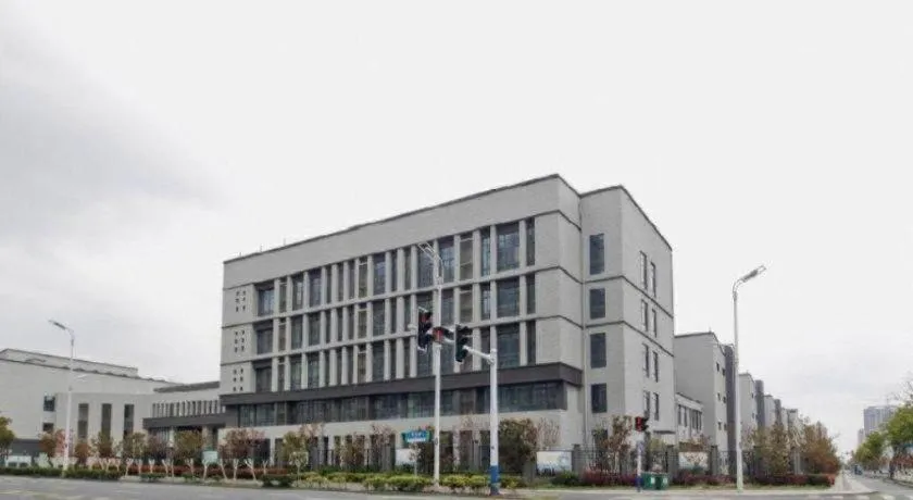 Green Tree Inn Anhui Hefei Binhu Zhuyuan Metro Station Dali Road