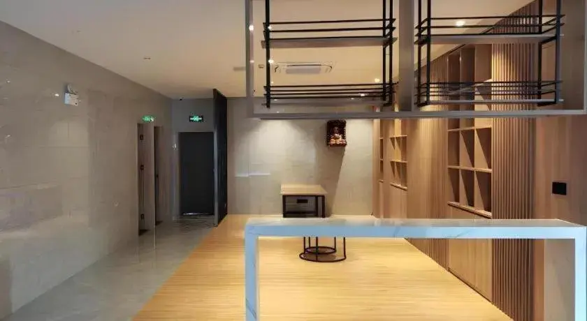 Green Tree Inn Anhui Hefei Binhu Zhuyuan Metro Station Dali Road Green Tree Inn Anhui Hefei Binhu Zhuyuan Metro Station Dali Road