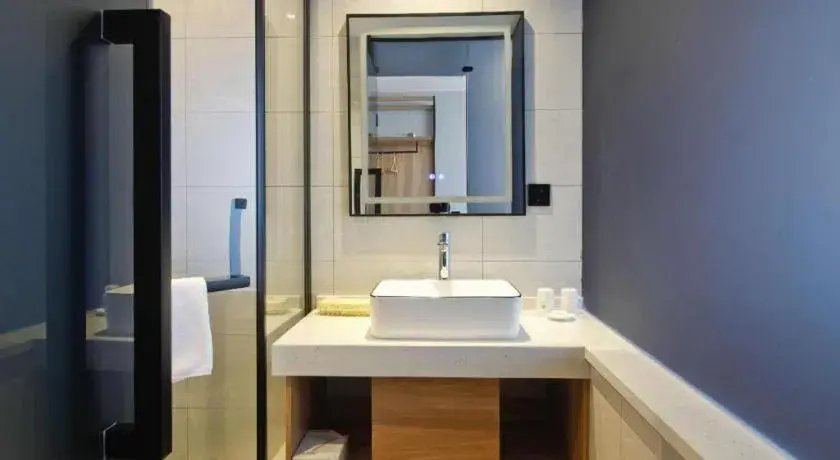 Green Tree Inn Anhui Hefei Binhu Zhuyuan Metro Station Dali Road Green Tree Inn Anhui Hefei Binhu Zhuyuan Metro Station Dali Road