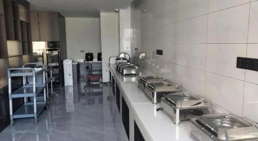 Green Tree Inn Anhui Hefei Binhu Zhuyuan Metro Station Dali Road Green Tree Inn Anhui Hefei Binhu Zhuyuan Metro Station Dali Road