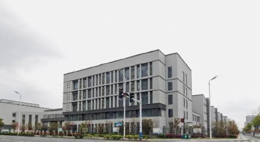 Green Tree Inn Anhui Hefei Binhu Zhuyuan Metro Station Dali Road Green Tree Inn Anhui Hefei Binhu Zhuyuan Metro Station Dali Road