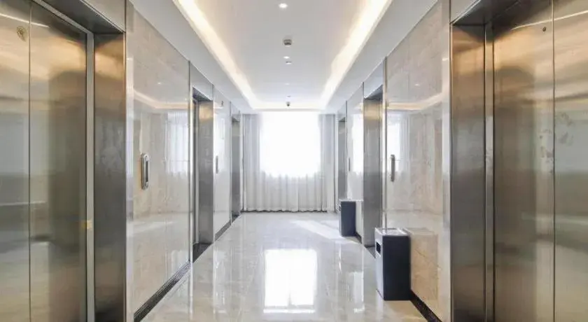 Green Tree Inn Anhui Hefei Binhu Zhuyuan Metro Station Dali Road Green Tree Inn Anhui Hefei Binhu Zhuyuan Metro Station Dali Road