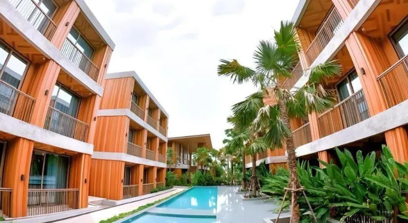 Riverton Hotel