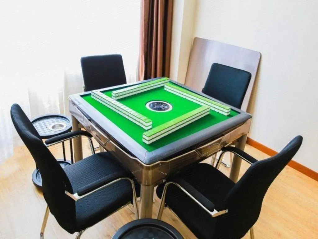 Green Tree Inn Changzhou Liyang Zhongguancun Innovation Park